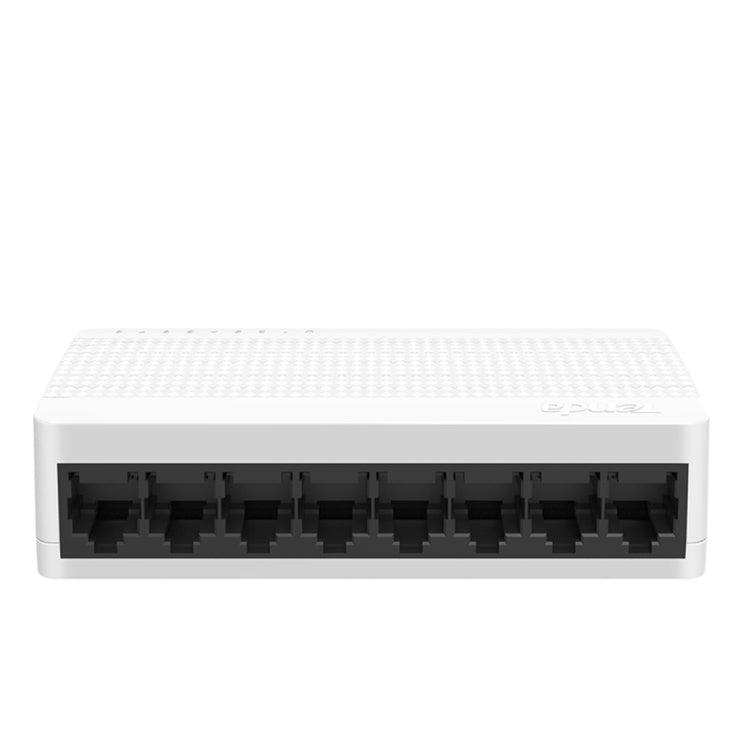 Tenda S108 8 Ports 10 / 100Mbps Fast Ethernet Network Switch LAN HUB, Tenda SG108 8 Ports White Tenda S108 8 Ports 10 / 100Mbps Fast Ethernet Network Switch LAN HUB, Tenda SG108 8 Ports White